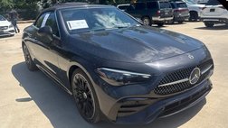 2024 Mercedes-Benz CLE CLE 450 4MATIC