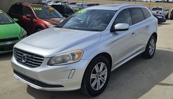 2016 Volvo XC60 T6 Drive-E