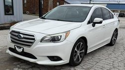 2015 Subaru Legacy 2.5i Limited