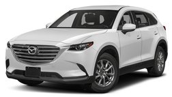 2016 Mazda CX-9 Touring