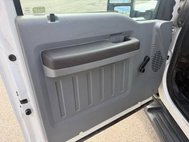 2016 Ford Super Duty F-350 XL