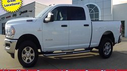 2024 Ram Ram Pickup 2500 Big Horn