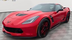 2015 Chevrolet Corvette Z06