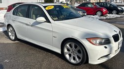 2007 BMW 3 Series 328i