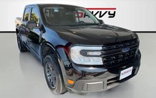 2023 Ford Maverick XL