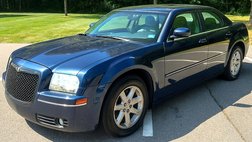 2006 Chrysler 300 Touring