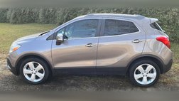2015 Buick Encore Base