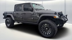 2024 Jeep Gladiator Willys