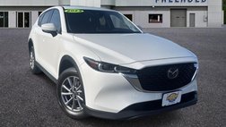 2023 Mazda CX-5 2.5 S Preferred