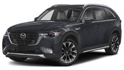 2025 Mazda CX-90 Plug-in Hybrid Premium Plus