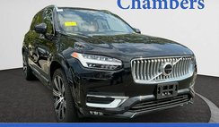2023 Volvo XC90 B6 Ultimate Bright Theme 7P