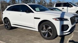 2024 Jaguar F-PACE P250 R-Dynamic S