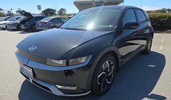 2024 Hyundai Ioniq 5 SE