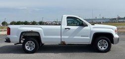 2015 GMC Sierra 1500 Base