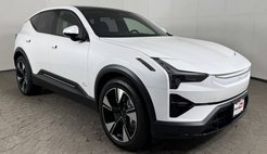2025 Polestar 3 Launch Edition