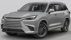 2024 Lexus TX 350 Premium