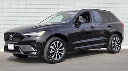 2025 Volvo XC60 B5 Plus Dark Theme