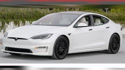 2023 Tesla Model S 