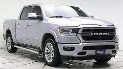 2022 Ram Ram Pickup 1500 Laramie