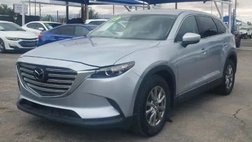 2019 Mazda CX-9 Touring