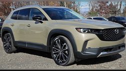 2023 Mazda CX-50 2.5 Turbo Premium