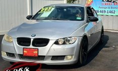 2009 BMW 3 Series 335i