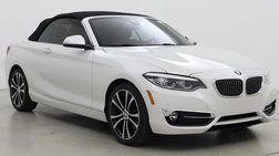 2020 BMW 2 Series 230i xDrive