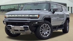 2025 GMC HUMMER EV 3X