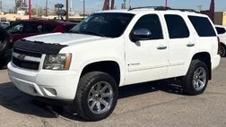 2007 Chevrolet Tahoe LT