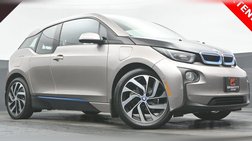 2014 BMW i3 Base