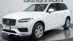 2023 Volvo XC90 B5 Core
