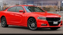 2018 Dodge Charger GT