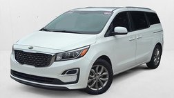 2020 Kia Sedona EX