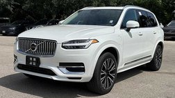 2023 Volvo XC90 Recharge T8 Core Bright Theme