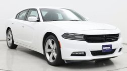 2017 Dodge Charger SXT