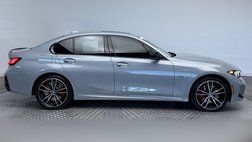 2023 BMW 3 Series 330e xDrive