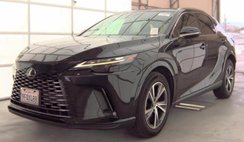 2023 Lexus RX 350 350 FWD
