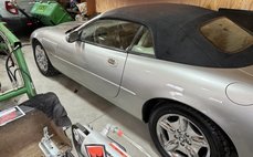1998 Jaguar XK-Series XK8