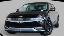 2023 Hyundai Ioniq 5 SEL