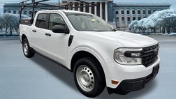 2024 Ford Maverick XL