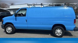 2014 Ford E-Series E-350 SD