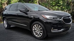 2020 Buick Enclave Premium
