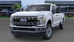 2026 Ford Super Duty F-250 XLT