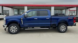 2026 Ford Super Duty F-250 