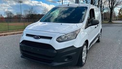 2016 Ford Transit Connect XL