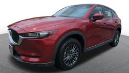 2019 Mazda CX-5 Sport
