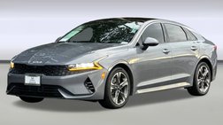 2022 Kia K5 EX