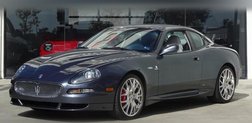 2006 Maserati GranSport LE