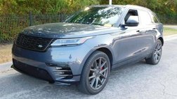 2024 Land Rover Range Rover Velar P250 Dynamic SE