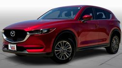 2018 Mazda CX-5 Sport